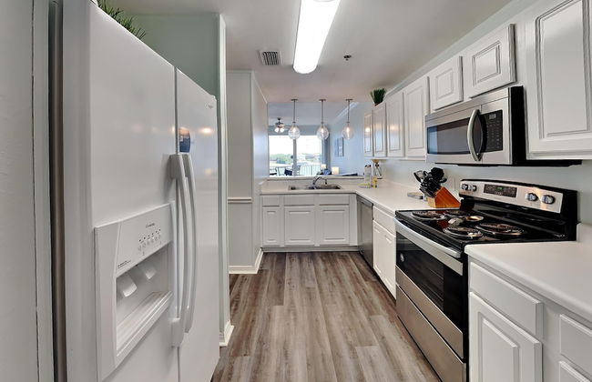 Palm Court Yacht Club #308 - Foto 7