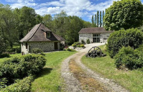 Le moulin - Foto 39