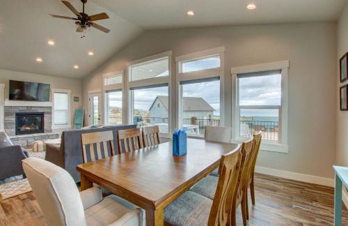 Lake-View Escape with Private Beach Resort Access! - Photo 7