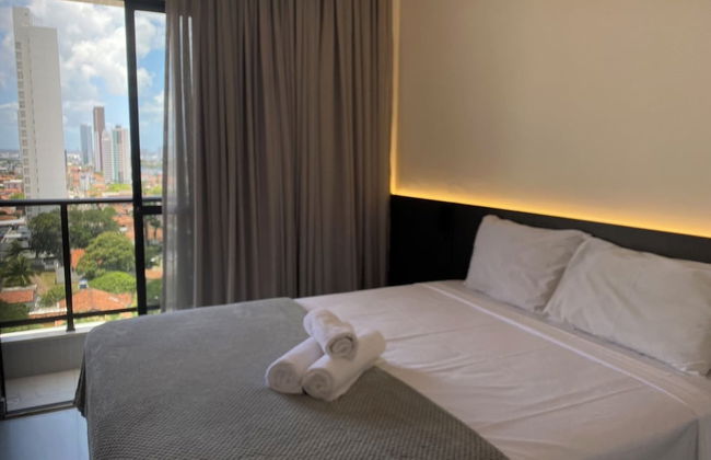 Bela Hospedagem - Compact Time 907 - Foto 8