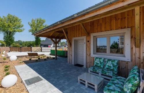 Nowe Sarbinowo - Foto 28