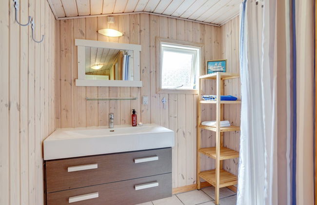 "Sigbrit" - 450m to the fjord - Foto 7