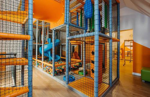 Osada Śnieżka koło Karpacza - Foto 47