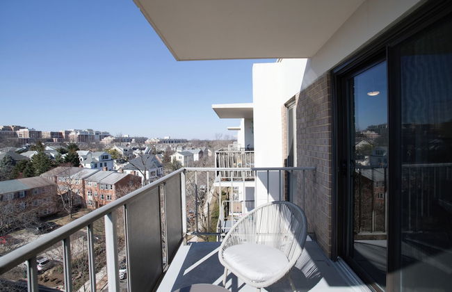 Barton Park View Apartments - Foto 40