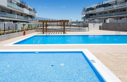 La Tejita Luxury Apartment - Foto 24