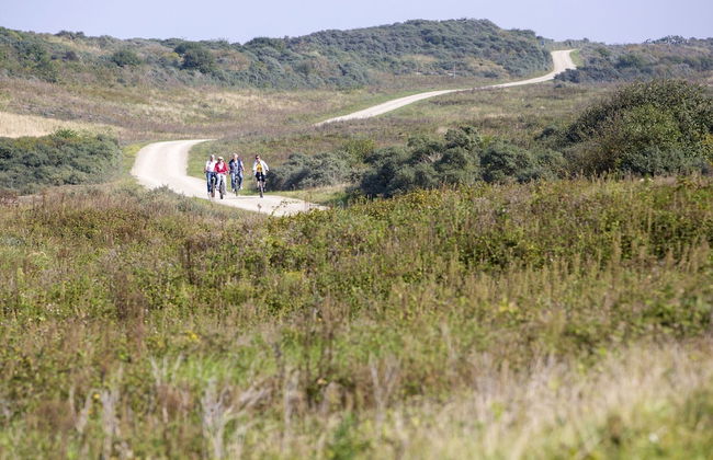 Detached Single Story Holiday Home Near the Sea - Photo 18