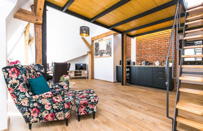 The Old Town Square & Parizska Apartments - Foto 44