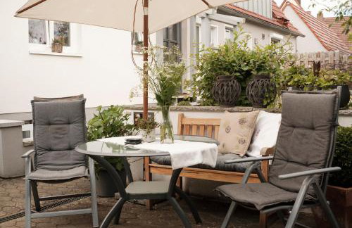 Ferien-und Montagewohnung Cramer - Foto 35