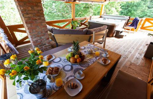 Kuća za odmor Avantura - Foto 11