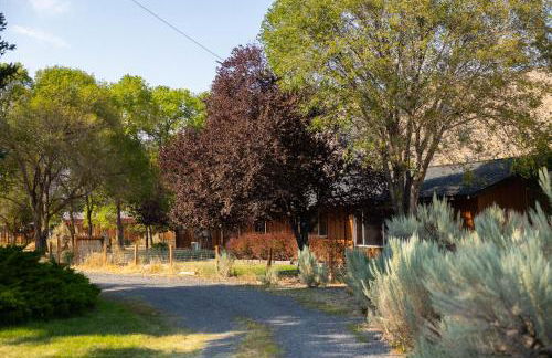 Steps from Smith Rock in Prime Location - Foto 23