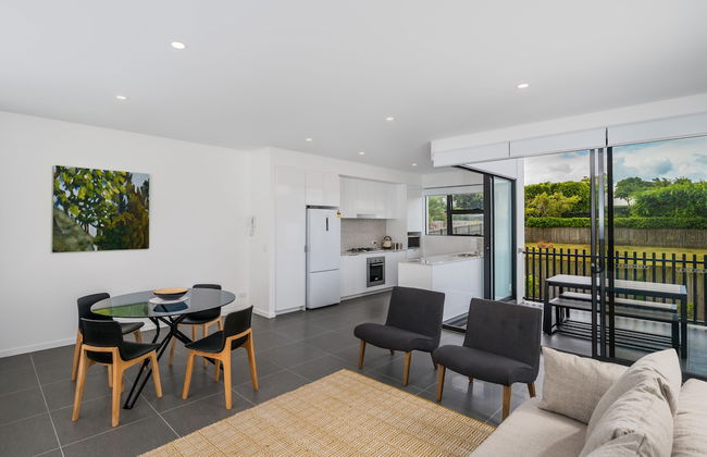 Oxford Steps - Foto 5