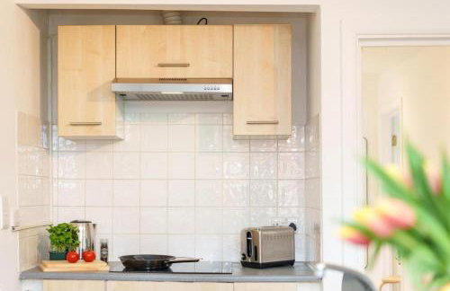 Stylish and Spacious Peckham Flat - Photo 5