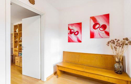 Ferienwohnung am Schmenkenberg - Foto 25