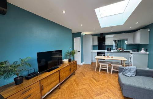 Streatham House - 2 Bedroom - Sleeps 6 - Free WiFi - Foto 6
