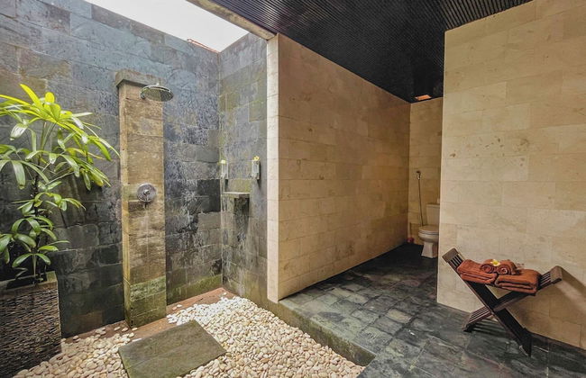 Villa Pastiny Santy Sidemen - Foto 70