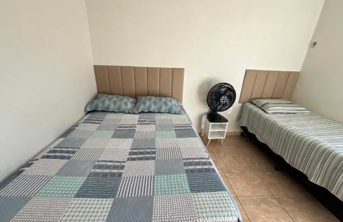 Apartamento aconchegante e espaçoso próx a Universidade UFAPE - Foto 8