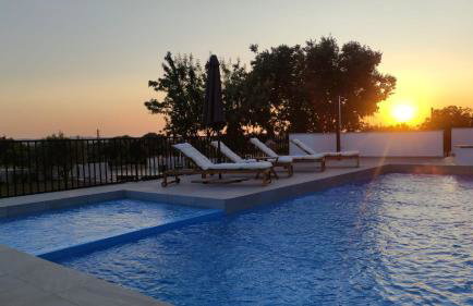 Villa Tea Polača Biograd na moru Benkovac - Foto 19