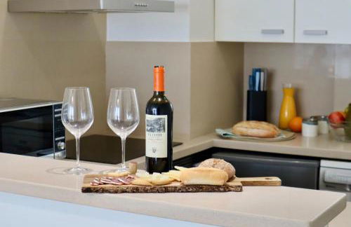 Apartahotel Punta Calera - Foto 23