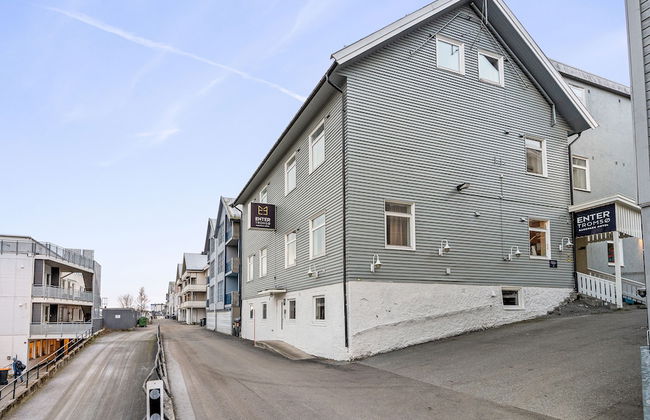 Enter Backpack Hotel - Foto 32