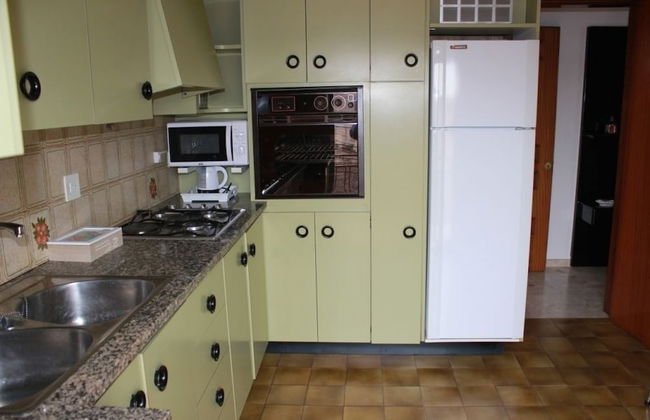 Apartamento Turístico - Foto 9