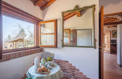 Casa nel Bosco - Foto 20