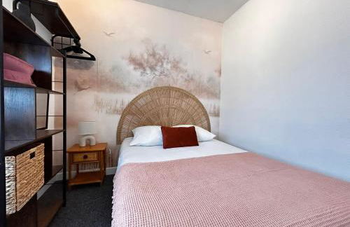 Birds Escape, proche de la gare - Foto 29