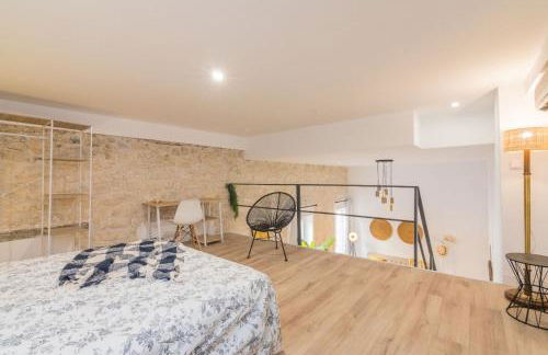 HB Apartments - Luceros Luxury Loft - Foto 19