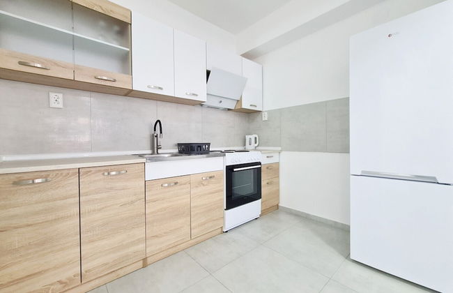 Urban Serviced Apartments - Foto 78