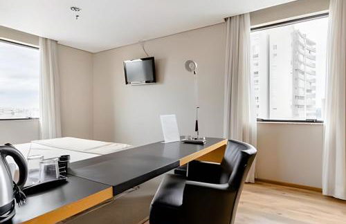 Flat Osasco Trade Center - Foto 44