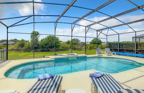 Extended Sun Deck with Private Pool in Gated Quiet Community - Foto 2
