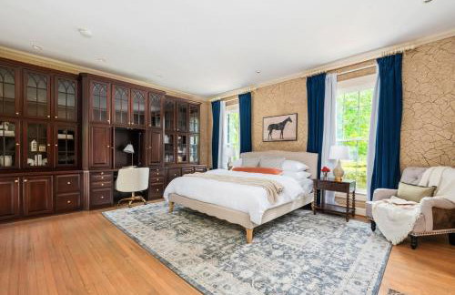 Bourbon Trail Estate! Golf Sim, Speakeasy, 14 - Foto 32