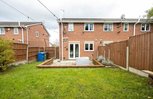 Cosy home in the heart of Whitefield - Foto 36