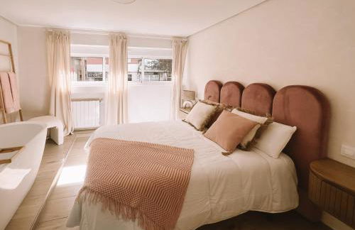 Villa Rosada • Pontevedra - Foto 24