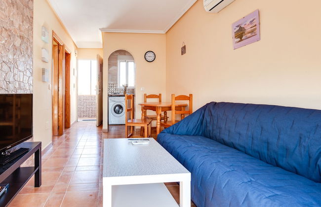 ApartHotel Atlas - Foto 13