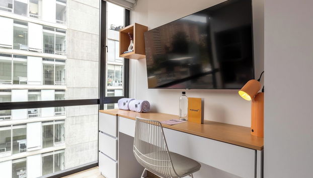 Nuo by Wynwood House - Foto 3, Habitación