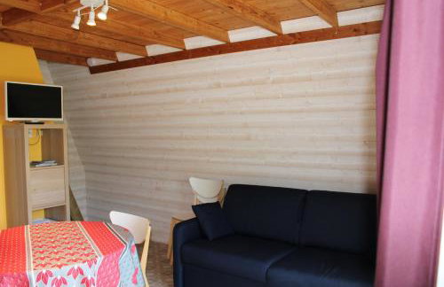 Domaine Des Piéris -Studio, Gîtes et Lodges - Foto 40
