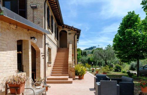 Villa Fonte a Colle - Foto 46