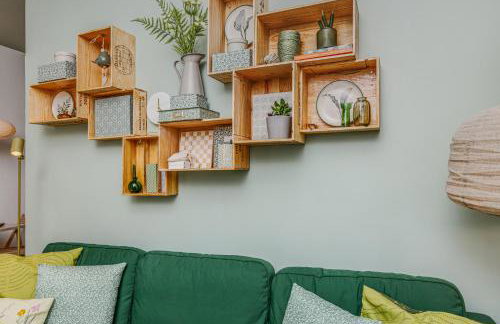 Avenca da Praia - Tiny House 4 Beach & Surf Lisbon Getaway - Photo 33