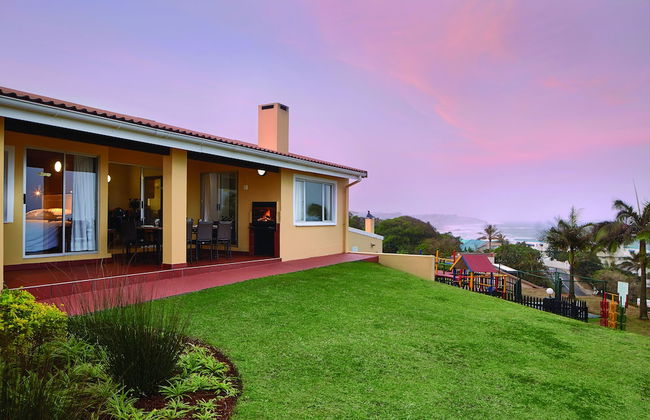 First Group Chaka Rock Chalets - Photo 1