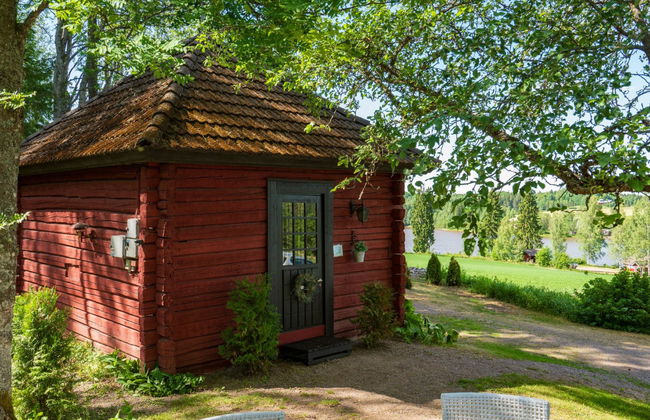 Isopehtoori - Foto 3