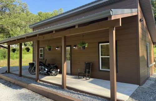 Mountain Haven Dragon's Nest Cabin - Foto 1