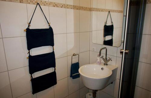 Rhönland - Souterrain-Studio in Künzell - Fulda - Foto 12