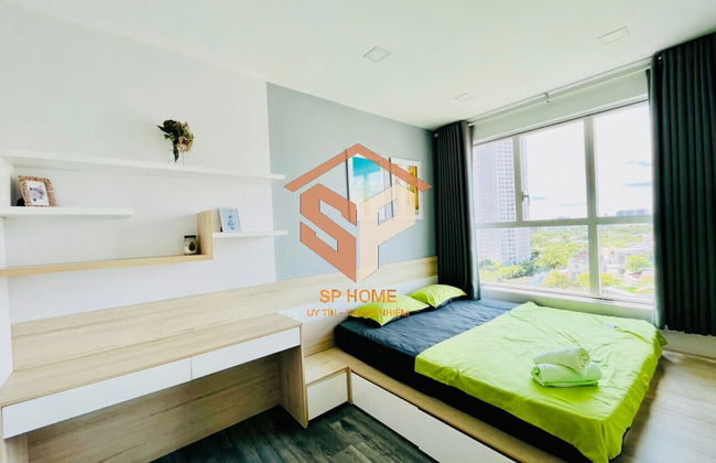 Sunrise City Alm's Luxury Apartment - Foto 16