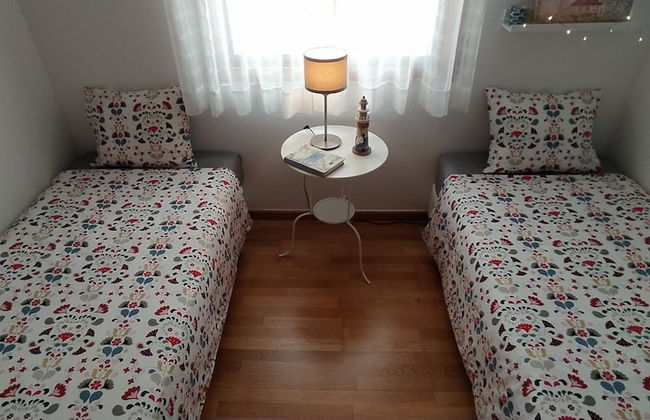 Caracol "trail Mountain La Palma" - Junto a Trébol - Foto 11