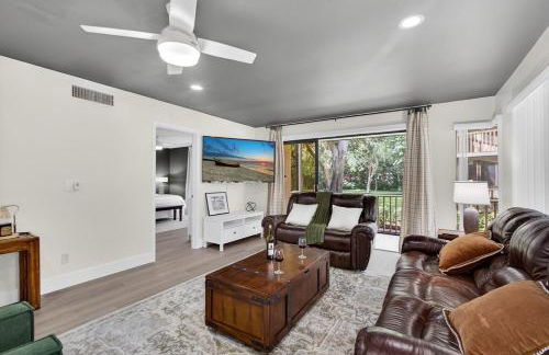 Caddyshack Golf themed Condo! 15 mins to beach&PBI - Foto 9