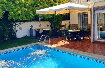 Villa Albaida - Foto 4