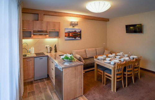 Apartamenty Liliowe SPA & Wellness - Foto 49