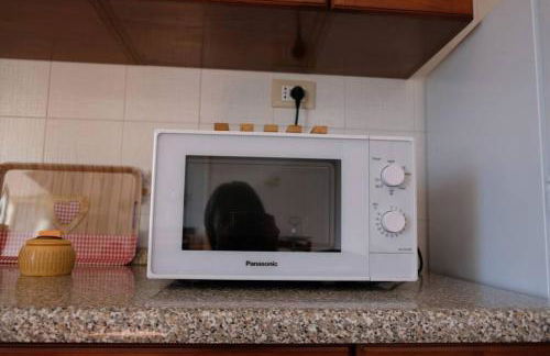 Countryhouse Traversa du Furnu - Foto 31