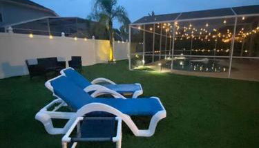 Casa a 3 millas de Disney - Photo 5, sunbed