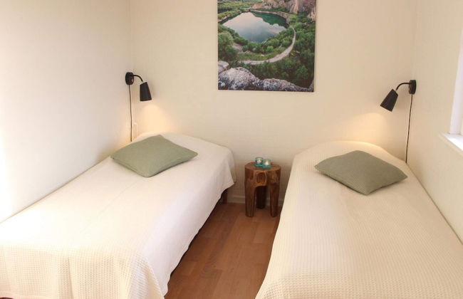 4 Person Holiday Home in Ronne - Photo 11